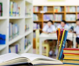 Библиотеки Пинска приглашают на неделю детской и юношеской книги