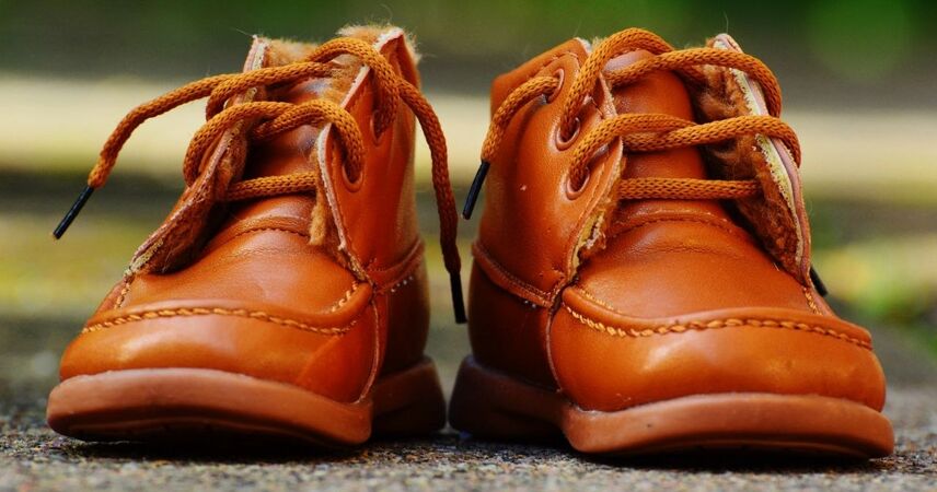 «Черный список» апреля: какую детскую обувь запретили продавать в Беларуси?