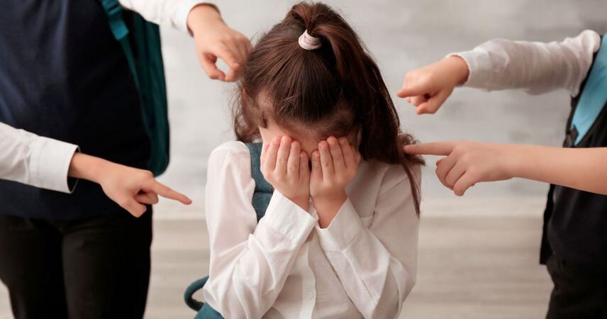 Проект по борьбе с буллингом запустят в школах Беларуси с нового учебного года