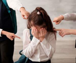 Проект по борьбе с буллингом запустят в школах Беларуси с нового учебного года