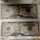 Пинчанин привез доллары из-за границы и пошел в обменник: на место вызвали милицию