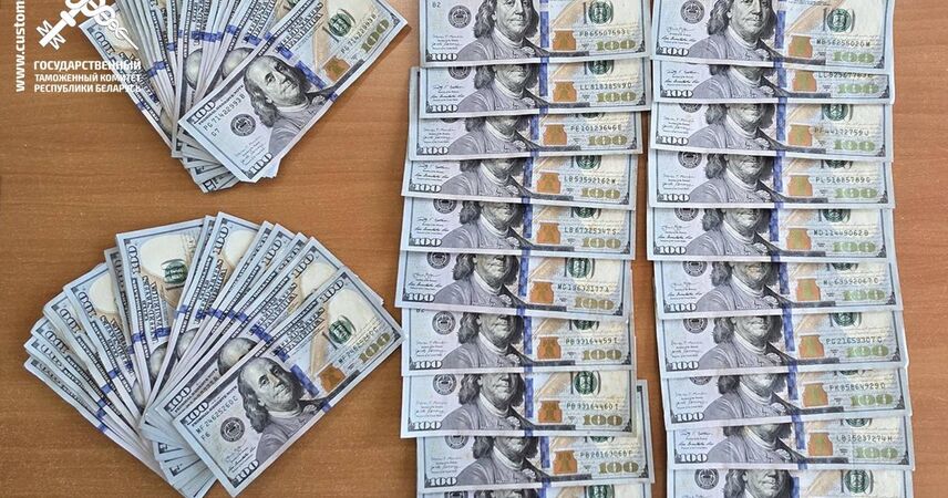 Поездка в Брест из Польши обернулась для 60-летнего мужчины уголовным делом