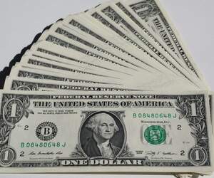 Фальшивых денег в Беларуси стало меньше на треть: какие купюры подделывают чаще?