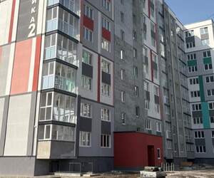 Жильцы новостройки по улице Шапошника в Пинске пожаловались на застройщика в Комитет госконтроля