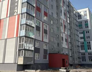 Жильцы новостройки по улице Шапошника в Пинске пожаловались на застройщика в Комитет госконтроля