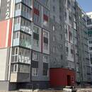 Жильцы новостройки по улице Шапошника в Пинске пожаловались на застройщика в Комитет госконтроля