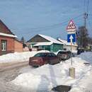 В Пинске по ул. Ясной теперь одностороннее движение: что надо знать водителям