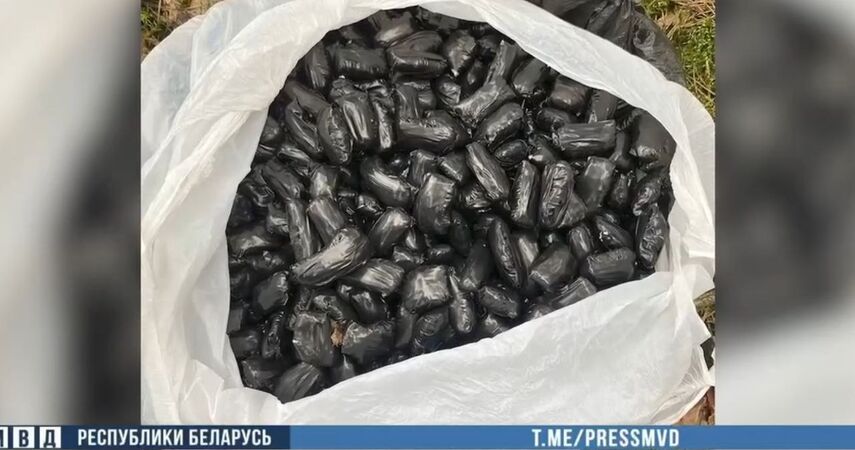 Жителю Кобрина грозит до 15 лет тюрьмы за работу на наркомаркет