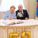 Одна встреча и полвека счастья: история любви семьи Горегляд из Пинска