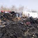 Пожары в Завидчицах и Логишине: в Пинском ГРОЧС подвели итоги недели