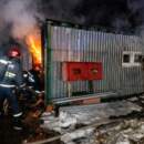 Пожары в Пинске и районе: горели бытовка, дом и хозпостройка – оперативная сводка ГРОЧС на 4 марта