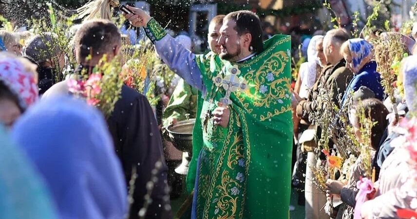 Страстная седмица 2026: календарь событий и главные традиции с 6 по 11 апреля