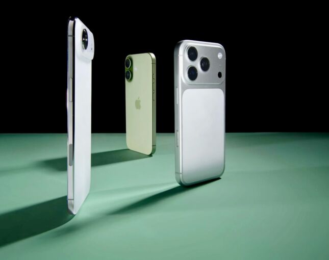 Стоит ли покупать iPhone 17 весной 2026 года