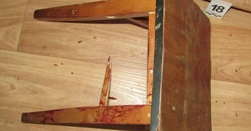 22 года колонии: в Пинске вынесли приговор за избиение до смерти инвалида