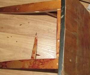 22 года колонии: в Пинске вынесли приговор за избиение до смерти инвалида