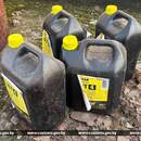 Контрабанда прекурсоров в Бресте: таможня изъяла 155 кг опасных веществ