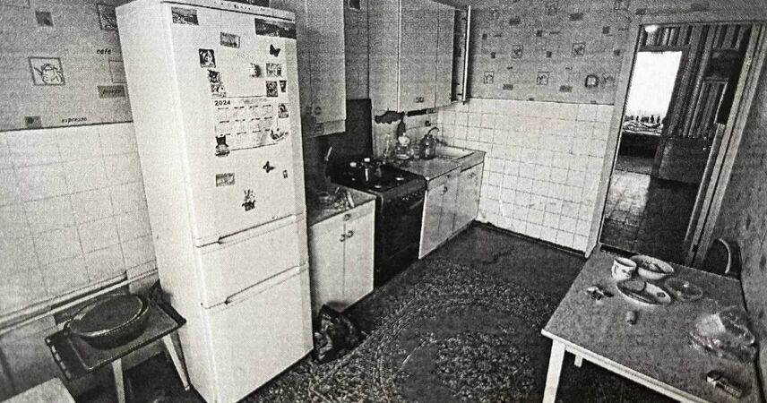 Двойной удар по кошельку: в Пинске «друзья» обворовали женщину, пока та отдыхала после застолья