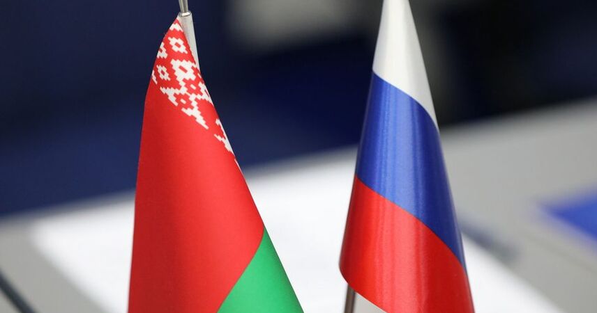 Ко Дню единения народов: Белстат опубликовал данные о связях Беларуси и России