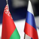  Ко Дню единения народов: Белстат опубликовал данные о связях Беларуси и России