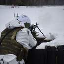 В Пинском районе в марте будут проходить плановые учебные стрельбы пограничников