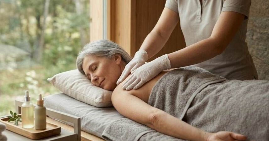 Бесплатно или со скидкой 80%: кто имеет право на льготный отдых в санатории в 2026 году