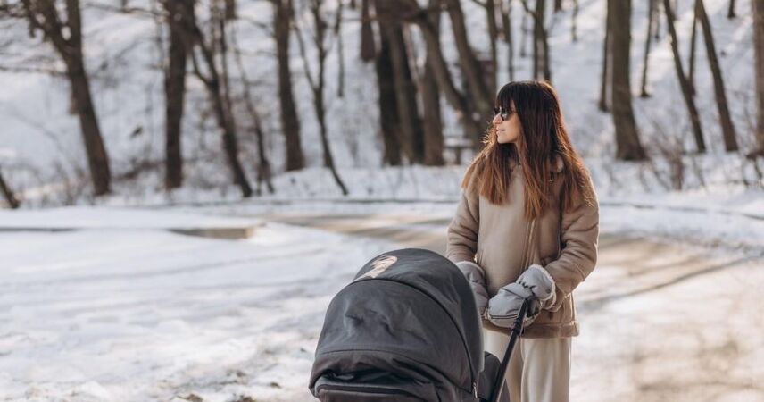 В Беларуси вводят новую выплату для молодых мам до 25 лет, проживающих в Минске