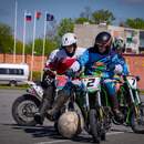 В Пинске с 17 по 19 апреля пройдет V «Кубок Содружества» по мотоболу