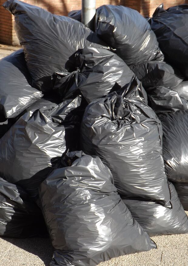 В Пинске в 2026 году начнут строить мусоросортировочный завод 