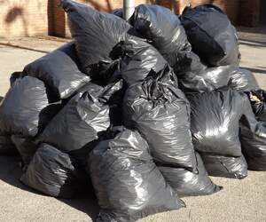 В Пинске в 2026 году начнут строить мусоросортировочный завод 