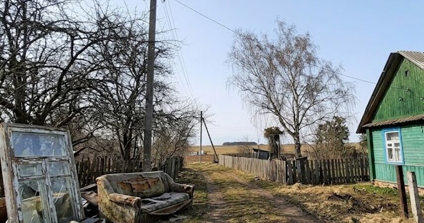 Вывоз крупногабаритного мусора в Пинском районе: тарифы, правила и штрафы до 1350 рублей