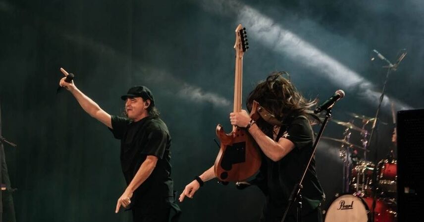 «Дым сигарет с ментолом» над Пиной: как «Нэнси» раскачали Пинск