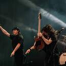 «Дым сигарет с ментолом» над Пиной: как «Нэнси» раскачали Пинск