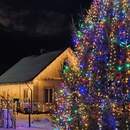 Победителей конкурса на лучшее новогоднее оформление выбрали в Пинском районе