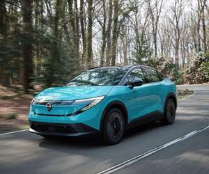 WWCOTY 2026: назван лучший автомобиль года по версии женщин