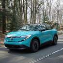 WWCOTY 2026: назван лучший автомобиль года по версии женщин