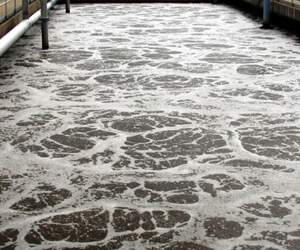 В Пинске завершили масштабную реконструкцию очистных сооружений