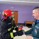 Безопасность под контролем: итоги профилактических встреч МЧС в агрогородке Парахонск