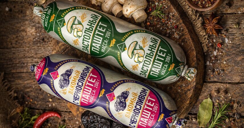 Год только начался, а «Пикант» уже с золотом! Где найти и попробовать паштеты и ветчину из Пинска, которые оценили на «ПРОДЭКСПО‑2026»