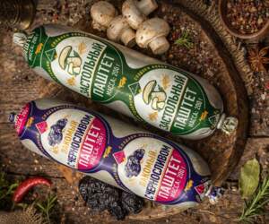 Год только начался, а «Пикант» уже с золотом! Где найти и попробовать паштеты и ветчину из Пинска, которые оценили на «ПРОДЭКСПО‑2026»