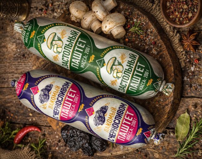 Год только начался, а «Пикант» уже с золотом! Где найти и попробовать паштеты и ветчину из Пинска, которые оценили на «ПРОДЭКСПО‑2026»