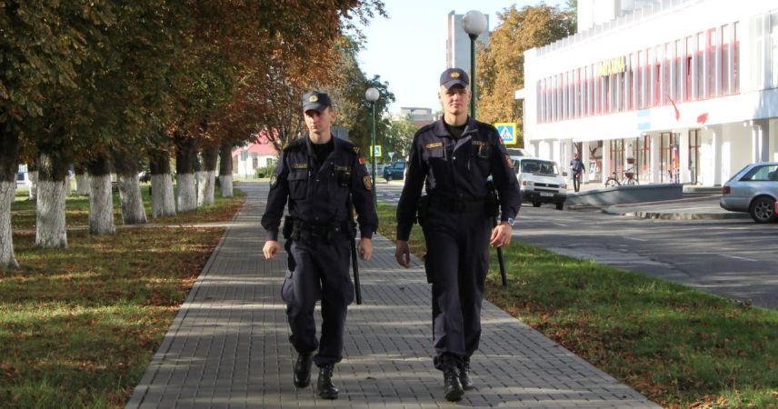 КПП, лимит 0,5 л воды и запрет на стекло: с чем не пустят на  фестиваль «Зори над Пиной»