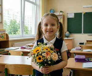 Прием в первые классы в Беларуси-2026: подача документов начнется с 12 июня