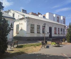 Недвижимость со статусом: в Пинске ищут нового владельца для памятника архитектуры