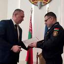 Назначен новый замначальника Пинского ГОВД: кадровой работой займется Александр Яковец