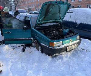 Без жертв, но с ущербом: МЧС опубликовало сводку пожаров по Пинску с начала года