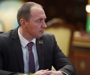 Новый министр труда и соцзащиты: Андрей Лобович вернулся в ведомство с новым взглядом