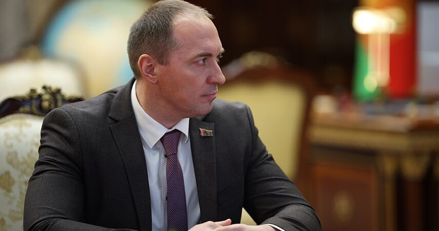 Новый министр труда и соцзащиты: Андрей Лобович вернулся в ведомство с новым взглядом