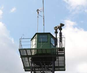 К Дню инженерных войск 21 января: инженерный щит Полесья – Пинский погранотряд