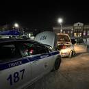 Сложные дороги: в Пинске ГАИ оказывает помощь участникам движения