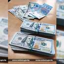 Гражданин Украины пытался вывезти 37 тысяч долларов из Беларуси через «зеленый коридор»